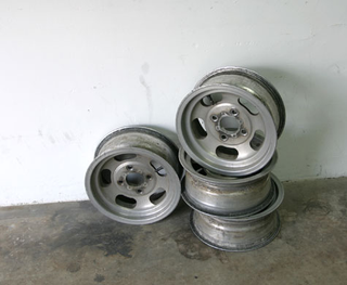 Illustration for article titled Wheel Cleaning Tips in Detail